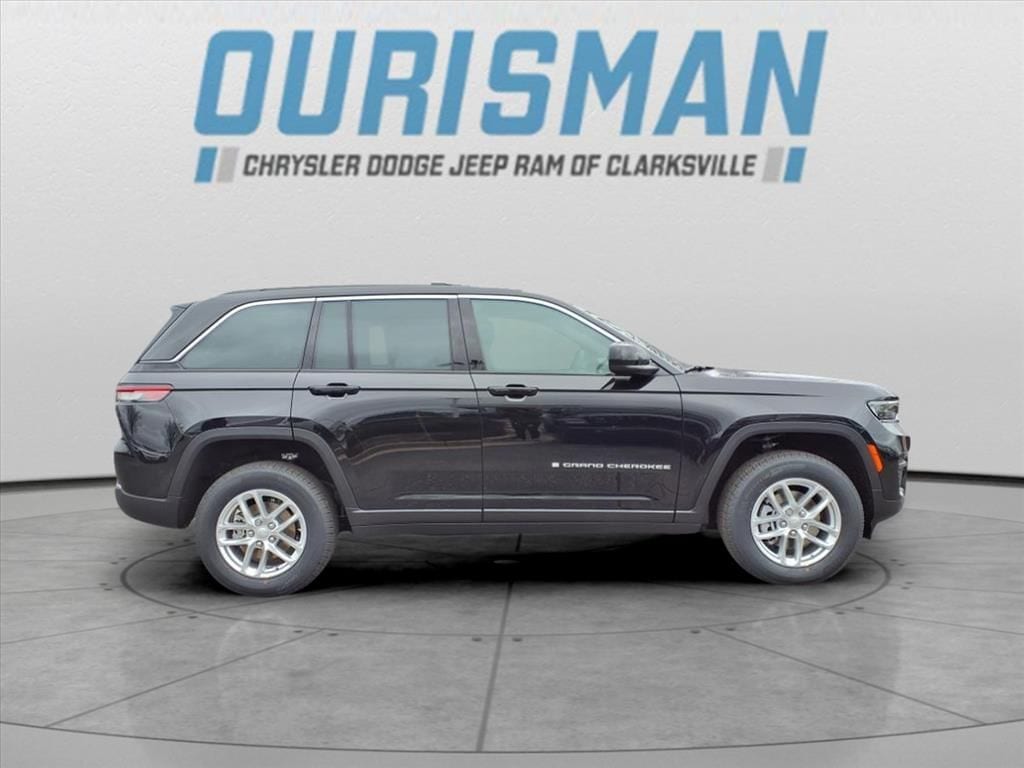 jeep grand cherokee 2025 1C4RJHAG1SC304812 image jeep grand cherokee 2025 1C4RJHAG1SC304812 image